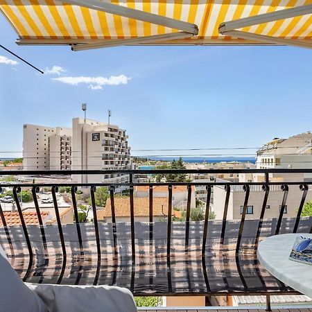 Apartments L & F Makarska Exterior photo