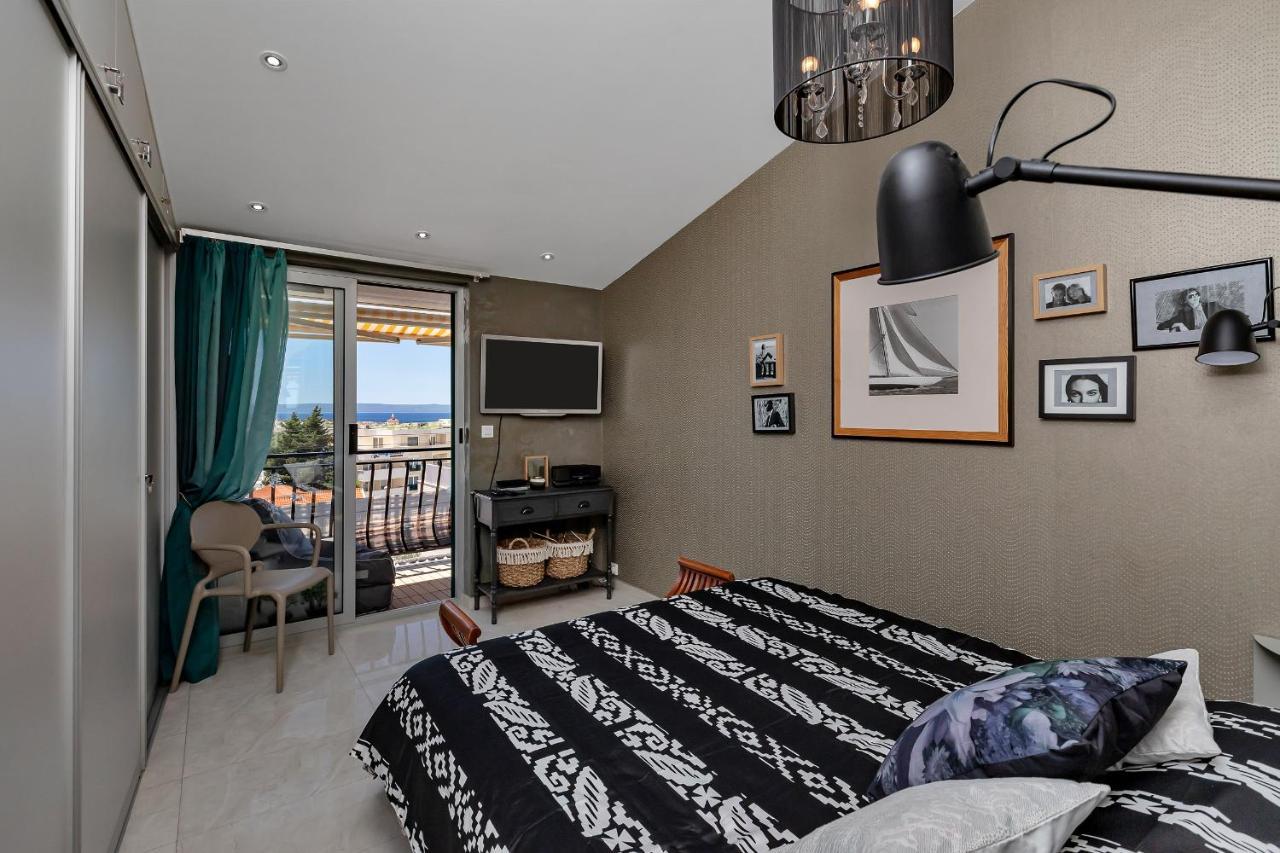 Apartments L & F Makarska Exterior photo