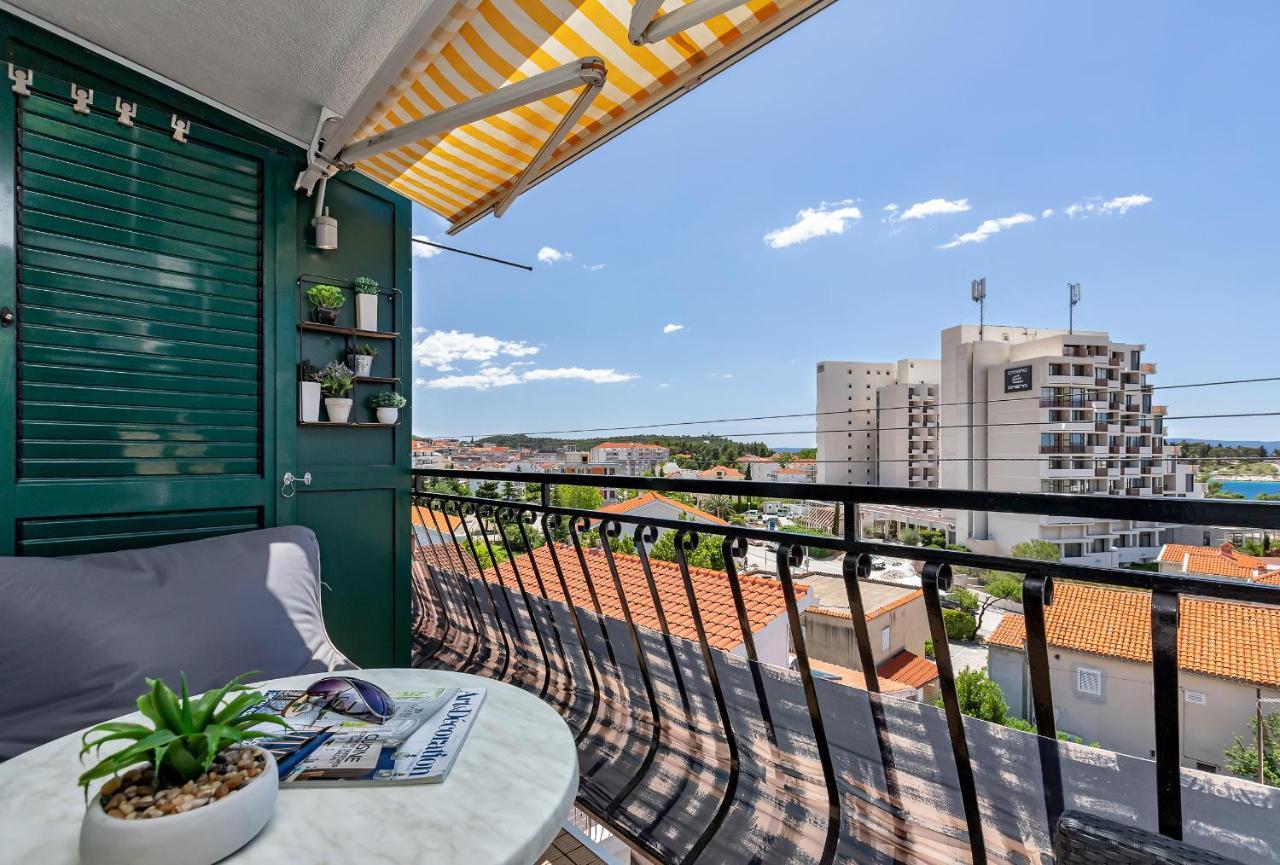 Apartments L & F Makarska Exterior photo