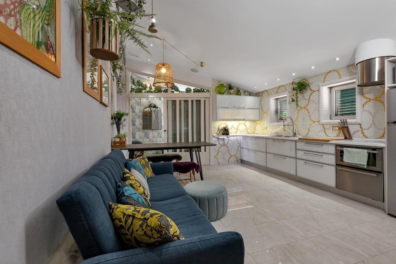 Apartments L & F Makarska Exterior photo