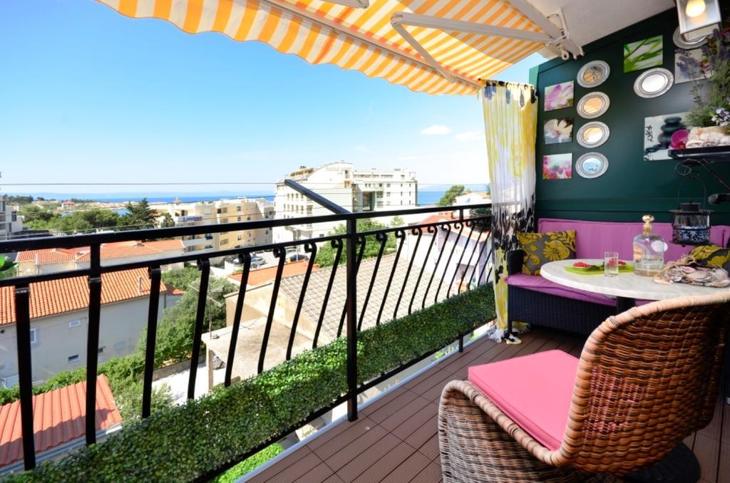 Apartments L & F Makarska Exterior photo