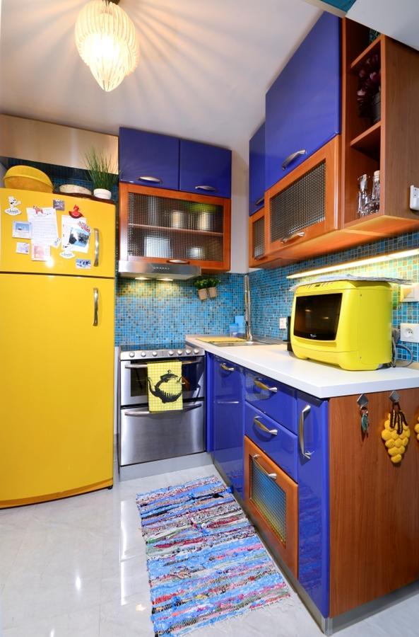 Apartments L & F Makarska Exterior photo