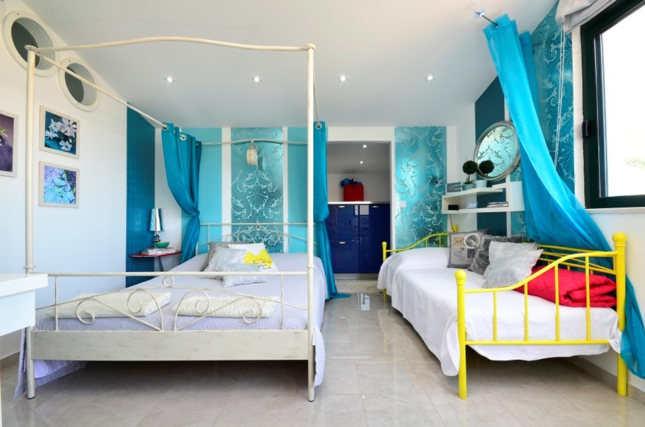 Apartments L & F Makarska Exterior photo